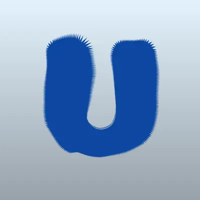 Urus, автосервис, лого-визитка