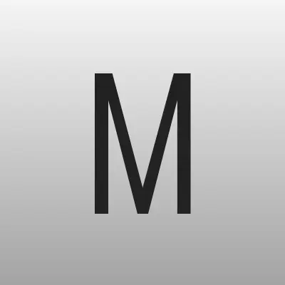 Макс-М