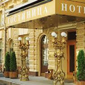Гостиницы Карачаевска