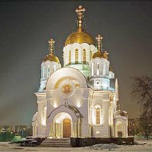 Религиозные учреждения Карачаевска
