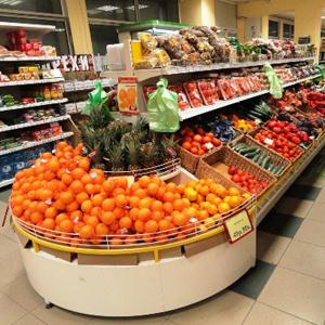 Супермаркеты Карачаевска